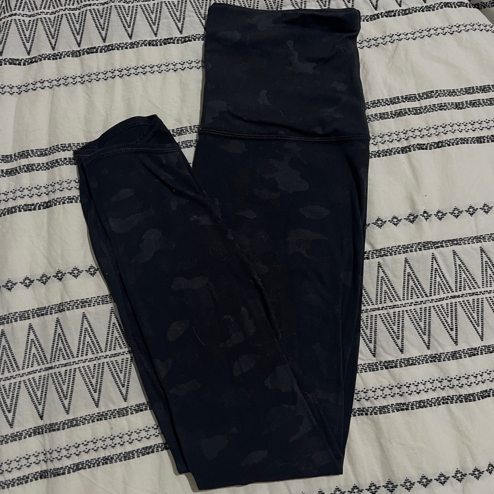 Women’s All In Motion Camo Leggings